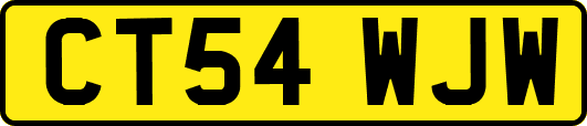 CT54WJW