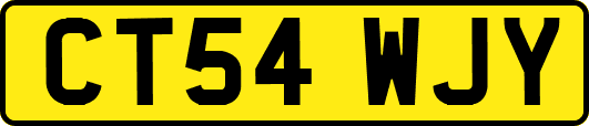 CT54WJY
