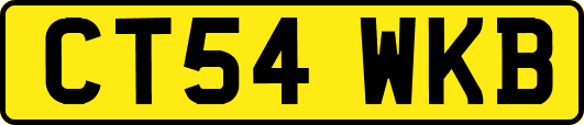 CT54WKB