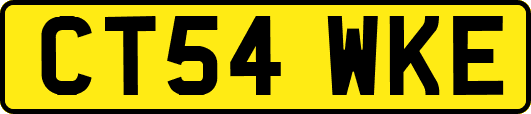 CT54WKE