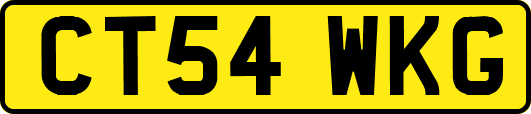 CT54WKG