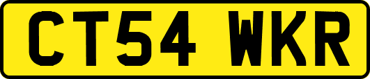 CT54WKR