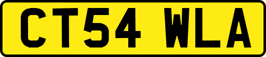 CT54WLA
