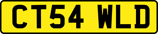 CT54WLD