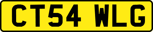 CT54WLG