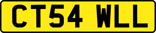 CT54WLL
