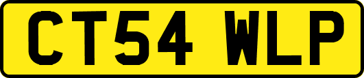 CT54WLP