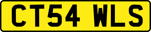 CT54WLS