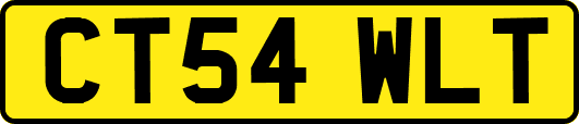 CT54WLT