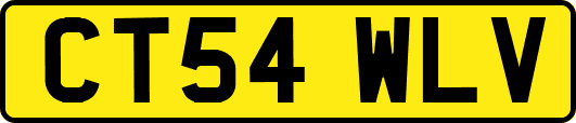 CT54WLV