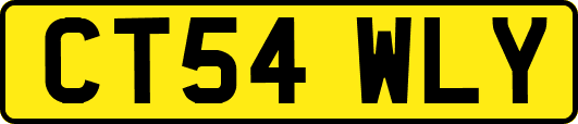 CT54WLY