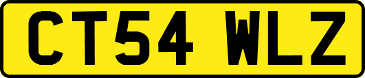 CT54WLZ