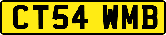 CT54WMB