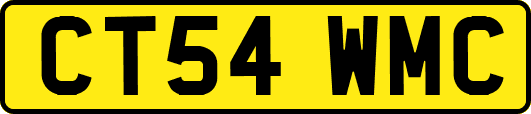 CT54WMC