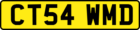 CT54WMD