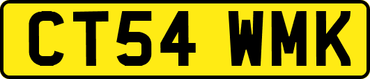 CT54WMK