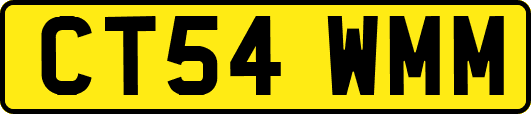 CT54WMM