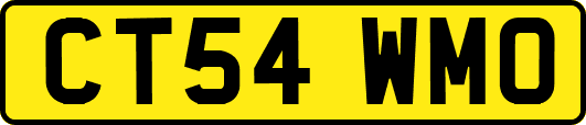 CT54WMO
