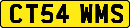 CT54WMS