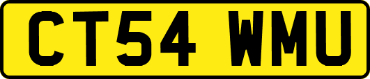 CT54WMU