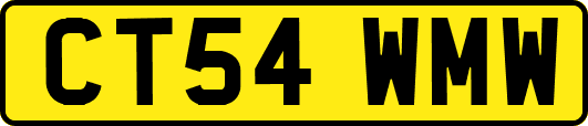 CT54WMW