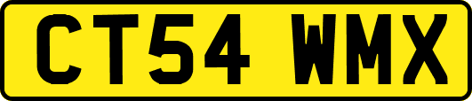 CT54WMX