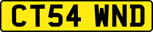 CT54WND