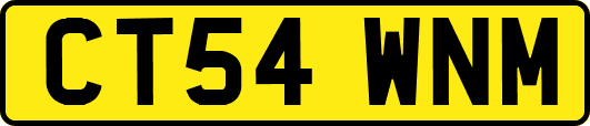 CT54WNM