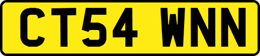 CT54WNN