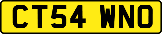CT54WNO