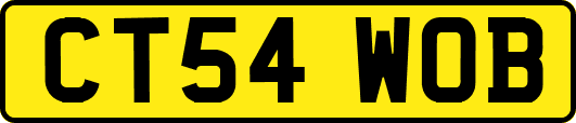 CT54WOB
