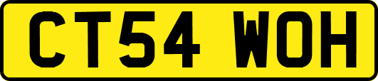 CT54WOH
