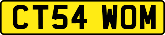 CT54WOM