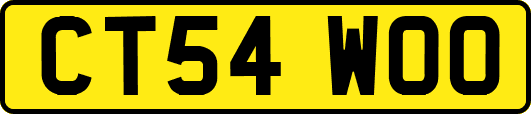 CT54WOO