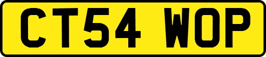 CT54WOP
