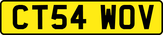 CT54WOV