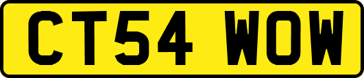 CT54WOW