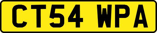 CT54WPA