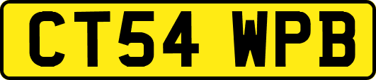 CT54WPB
