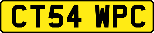 CT54WPC