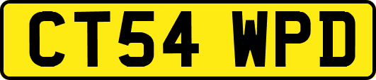 CT54WPD