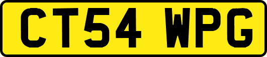 CT54WPG