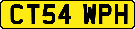 CT54WPH