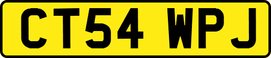 CT54WPJ