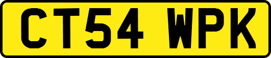 CT54WPK