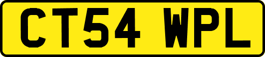 CT54WPL