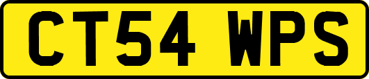 CT54WPS
