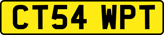 CT54WPT