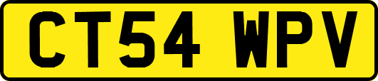 CT54WPV