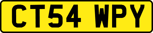 CT54WPY